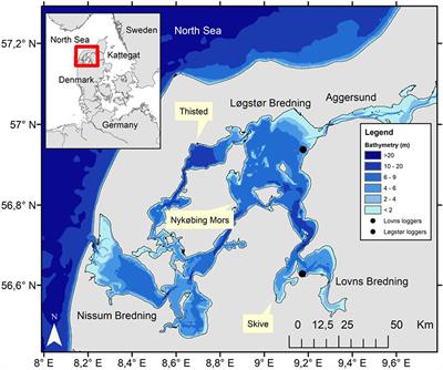 Sediment Transport Model Quantifies Plume Length and Light Conditions From Mussel Dredging